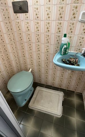 Apartamento à venda com 60m², 3 quartos e 2 vagasBanheiro de serviço