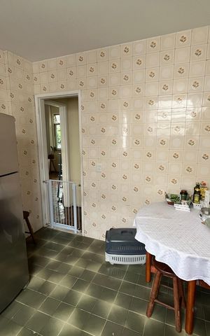 Apartamento à venda com 60m², 3 quartos e 2 vagasCozinha