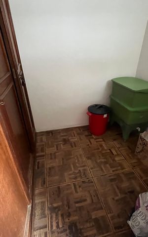 Apartamento à venda com 60m², 3 quartos e 2 vagasQuarto de Serviço