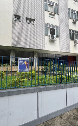 Apartamento à venda com 60m², 3 quartos e 2 vagasPlaca