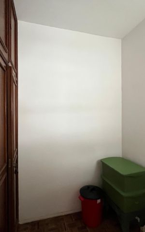 Apartamento à venda com 60m², 3 quartos e 2 vagasQuarto de Serviço