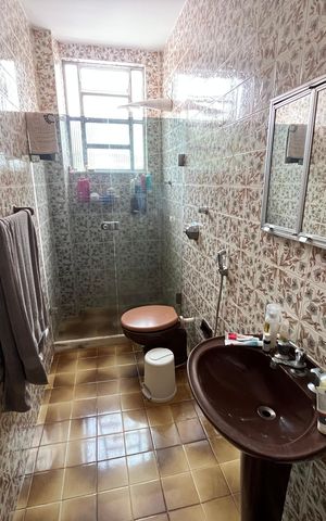 Apartamento à venda com 60m², 3 quartos e 2 vagasBanheiro 2