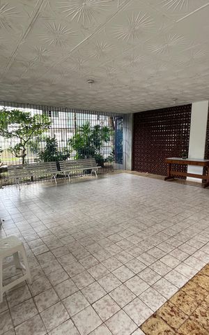 Apartamento à venda com 60m², 3 quartos e 2 vagasÁrea comum