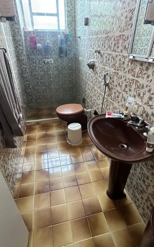 Apartamento à venda com 60m², 3 quartos e 2 vagasBanheiro 2