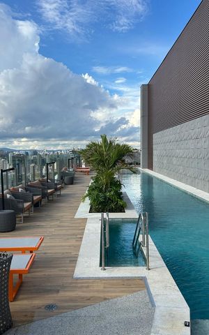 Apartamento à venda com 180m², 3 quartos e 3 vagas