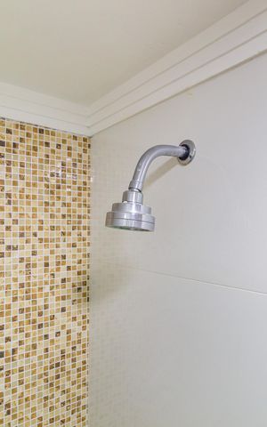Apartamento à venda com 55m², 2 quartos e 1 vaga Apartamento à venda com 55m², 2 quartos e 1 vagaDetalhe Banheiro - Social