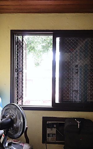 Casa de condomínio à venda com 86m², 2 quartos e 1 vagaQuarto 2