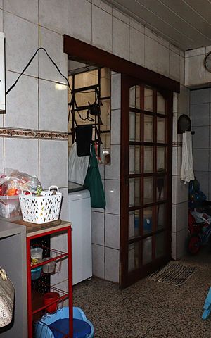 Casa de condomínio à venda com 86m², 2 quartos e 1 vagaCozinha
