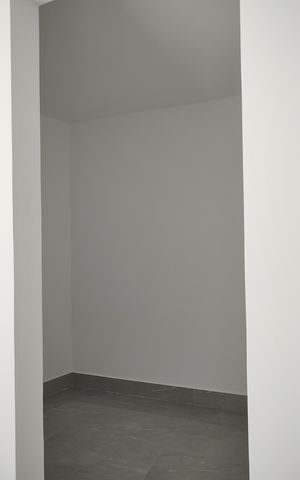 Casa de condomínio para alugar com 120m², 3 quartos e 2 vagasCloset da suíte 1