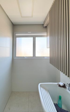 Apartamento à venda com 63m², 2 quartos e 2 vagas Apartamento à venda com 63m², 2 quartos e 2 vagasÁrea de Serviço