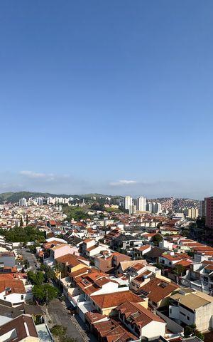 Apartamento à venda com 63m², 2 quartos e 2 vagas Apartamento à venda com 63m², 2 quartos e 2 vagasVista - Suíte
