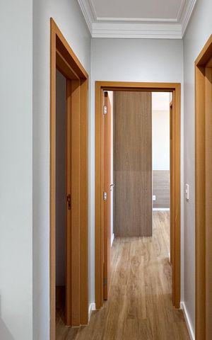 Apartamento à venda com 63m², 2 quartos e 2 vagas Apartamento à venda com 63m², 2 quartos e 2 vagasAcesso - Quartos