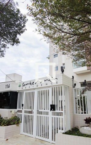 Apartamento à venda com 63m², 2 quartos e 2 vagas Apartamento à venda com 63m², 2 quartos e 2 vagasFachada