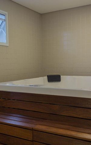 Apartamento à venda com 63m², 2 quartos e 2 vagas Apartamento à venda com 63m², 2 quartos e 2 vagasÁrea comum - Spa