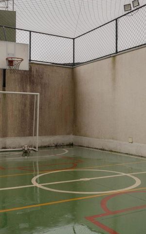 Apartamento à venda com 63m², 2 quartos e 2 vagas Apartamento à venda com 63m², 2 quartos e 2 vagasÁrea comum - Quadra