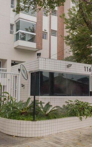 Apartamento à venda com 63m², 2 quartos e 2 vagas Apartamento à venda com 63m², 2 quartos e 2 vagasFachada