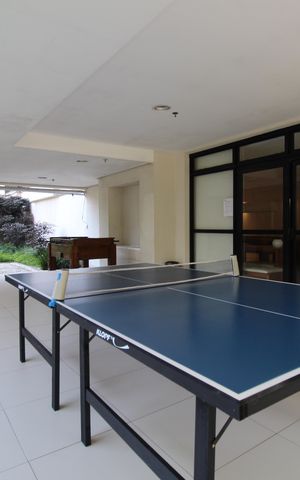 Apartamento à venda com 167m², 4 quartos e 3 vagasÁrea comum