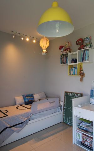 Apartamento à venda com 167m², 4 quartos e 3 vagasSuíte 3