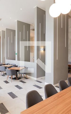 Apartamento à venda com 55m², 2 quartos e 1 vaga Apartamento à venda com 55m², 2 quartos e 1 vagaÁrea comum - Salão de festas