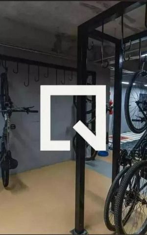 Apartamento à venda com 55m², 2 quartos e 1 vaga Apartamento à venda com 55m², 2 quartos e 1 vagaÁrea comum - Bicicletario