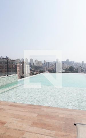 Apartamento à venda com 55m², 2 quartos e 1 vaga Apartamento à venda com 55m², 2 quartos e 1 vagaÁrea comum - Piscina