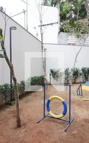 Apartamento à venda com 55m², 2 quartos e 1 vaga Apartamento à venda com 55m², 2 quartos e 1 vagaÁrea comum - Espaço Pet