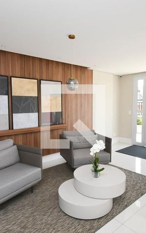 Apartamento à venda com 82m², 3 quartos e 2 vagas Apartamento à venda com 82m², 3 quartos e 2 vagasHall social