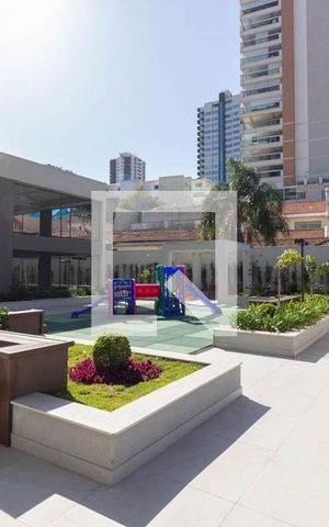 Apartamento à venda com 82m², 3 quartos e 2 vagas Apartamento à venda com 82m², 3 quartos e 2 vagasÁrea comum - Playground
