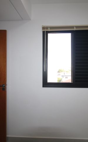 Studio para alugar com 27m², 1 quarto e sem vagaQuarto
