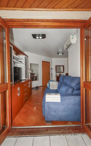 Apartamento à venda com 62m², 2 quartos e 1 vagaSala
