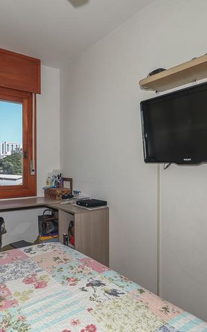 Apartamento à venda com 62m², 2 quartos e 1 vagaQuarto