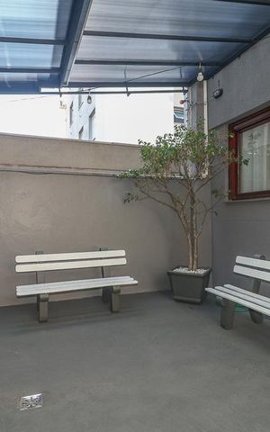 Apartamento à venda com 62m², 2 quartos e 1 vagaÁrea comum
