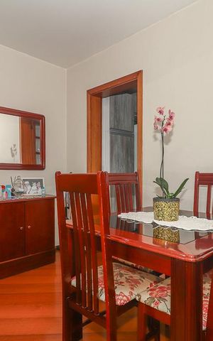 Apartamento à venda com 62m², 2 quartos e 1 vagaSala