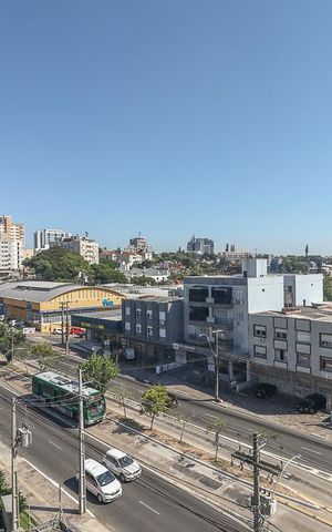 Apartamento à venda com 62m², 2 quartos e 1 vagaVista
