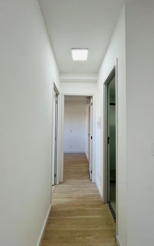 Apartamento à venda com 80m², 2 quartos e 1 vaga Apartamento à venda com 80m², 2 quartos e 1 vagaCorredor
