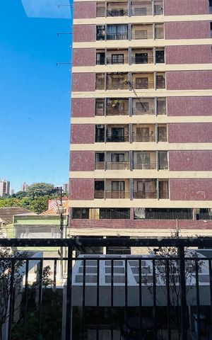 Apartamento à venda com 80m², 2 quartos e 1 vaga Apartamento à venda com 80m², 2 quartos e 1 vagaVista do Quarto 1