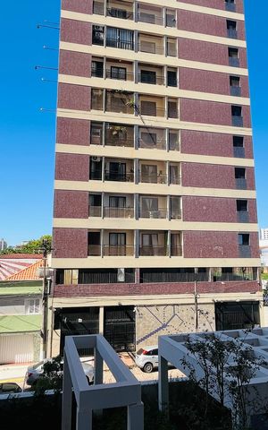 Apartamento à venda com 80m², 2 quartos e 1 vaga Apartamento à venda com 80m², 2 quartos e 1 vagaVista da Sacada