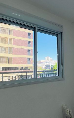 Apartamento à venda com 80m², 2 quartos e 1 vaga Apartamento à venda com 80m², 2 quartos e 1 vagaQuarto 1