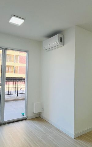 Apartamento à venda com 80m², 2 quartos e 1 vaga Apartamento à venda com 80m², 2 quartos e 1 vagaSala