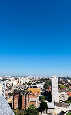 Apartamento à venda com 80m², 2 quartos e 1 vaga Apartamento à venda com 80m², 2 quartos e 1 vagaVista
