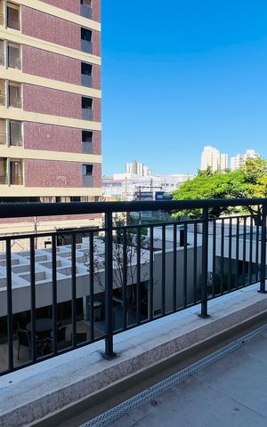 Apartamento à venda com 80m², 2 quartos e 1 vaga Apartamento à venda com 80m², 2 quartos e 1 vagaSacada
