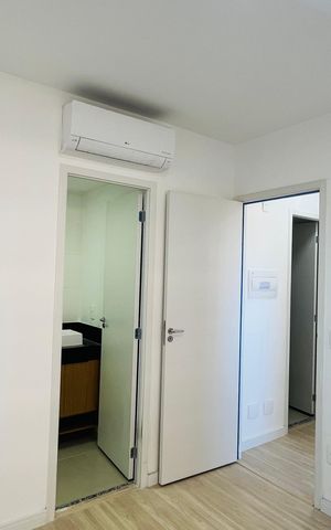 Apartamento à venda com 80m², 2 quartos e 1 vaga Apartamento à venda com 80m², 2 quartos e 1 vagaQuarto 2