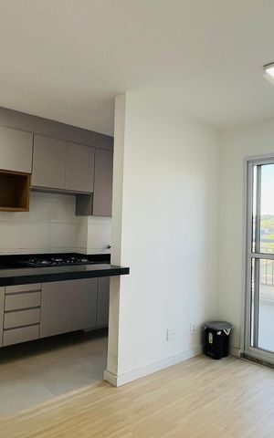 Apartamento à venda com 80m², 2 quartos e 1 vaga Apartamento à venda com 80m², 2 quartos e 1 vagaSala