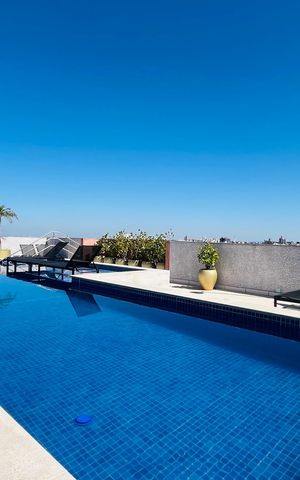 Apartamento à venda com 80m², 2 quartos e 1 vaga Apartamento à venda com 80m², 2 quartos e 1 vagaPiscina
