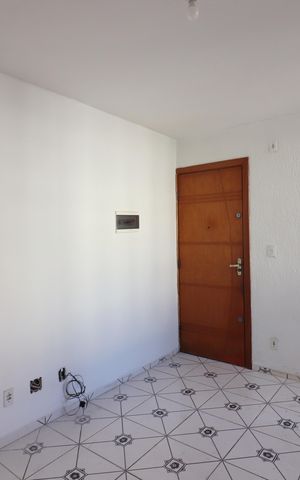 Apartamento à venda com 48m², 2 quartos e sem vagaSala 