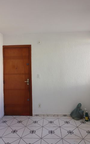 Apartamento à venda com 48m², 2 quartos e sem vagaSala 