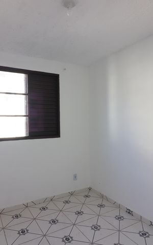 Apartamento à venda com 48m², 2 quartos e sem vagaQuarto 2