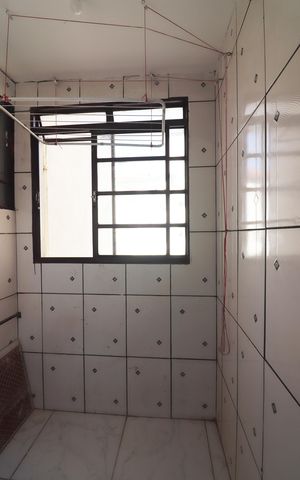 Apartamento à venda com 48m², 2 quartos e sem vagaCozinha e Área de Serviço