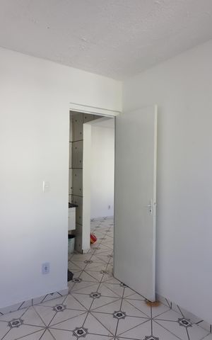 Apartamento à venda com 48m², 2 quartos e sem vagaQuarto 2