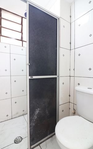 Apartamento à venda com 48m², 2 quartos e sem vagaBanheiro Social